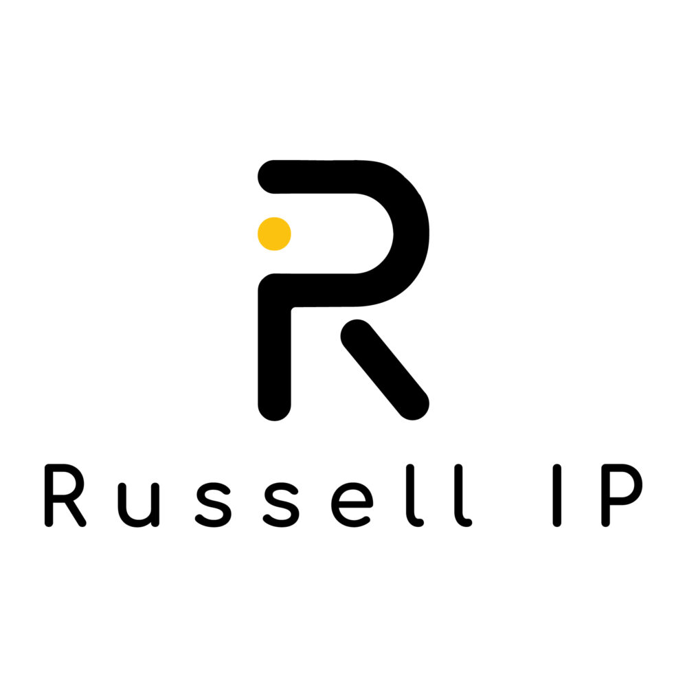 Russell IP Logo