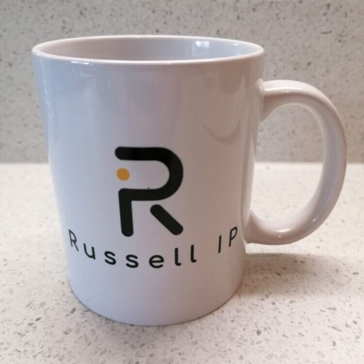 Russell IP Mug