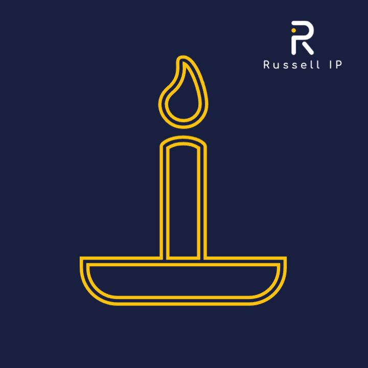 Russell IP Turns 1