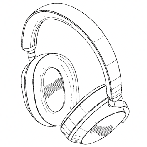 US Patent No. 10,757,499 - Sonos Inc - Systems And Methods For Controlling Playback And Other Features Of A Wireless Headphone - Rockin’ Patent - Patents Rock - Russell IP