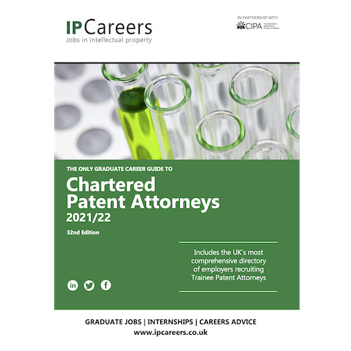 IP Careers