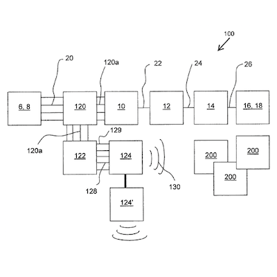 US Patent No. 9,841,942 - Powerchord Group Limited - Method Of Augmenting An Audio Content - Rockin’ Patent - Patents Rock - Russell IP