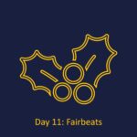 Day 11 - Fairbeats