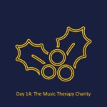 Day 14 - The Music Therapy Charity