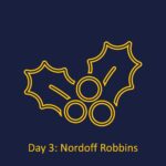 Day 3 - Nordoff Robbins