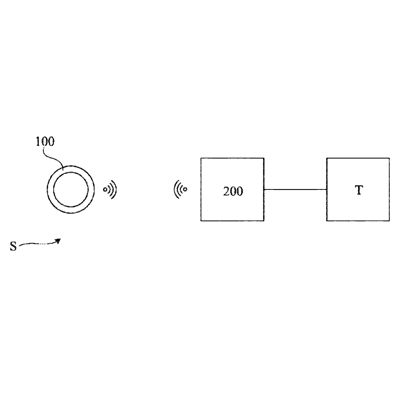 France Patent No. 3,075,428 – Enhancia – Ring And Interface Module - Patents Rock - Russell IP