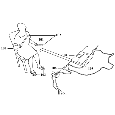 US Patent No. 9,224,377 – Fictitious Capital Limited – Computerized Percussion Instrument - Patents Rock - Russell IP