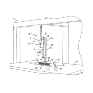 US Patent No. 10,777,181 - Dartmouth College - Modulated Electromagnetic Musical System And Associated Methods - Patents Rock - Russell IP